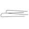 Greenscapes 1 in. W X 10 in. L Landscape Fabric Pins 50 pk 85432 - alternate 1